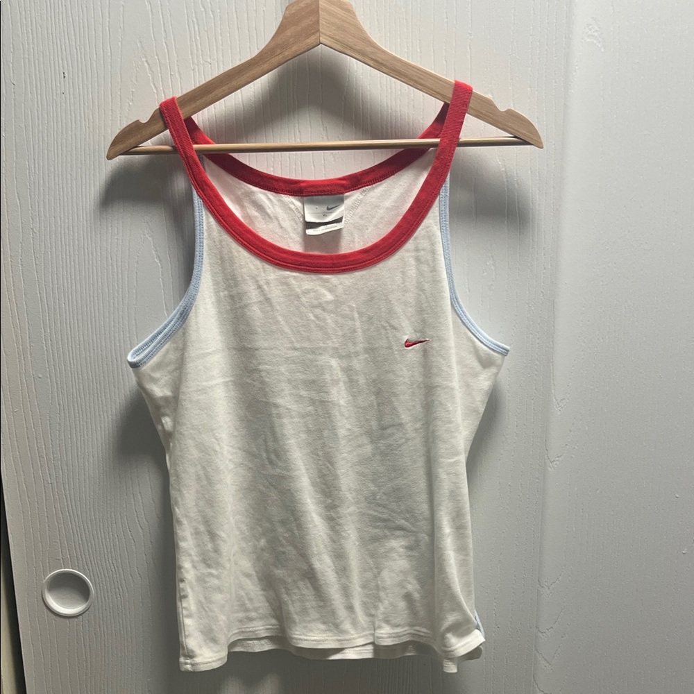 Nike XL tank